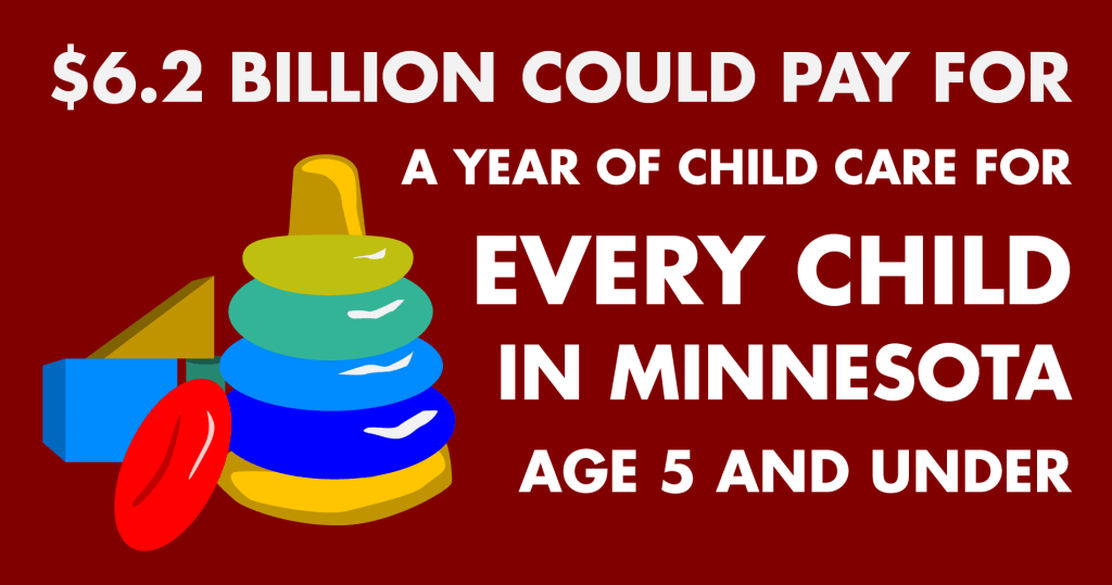 image of a stacking toy and blocks