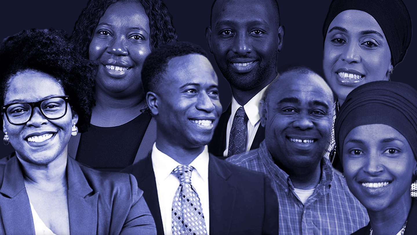 Black Minnesotans who are making history in 2019 - A Better Minnesota