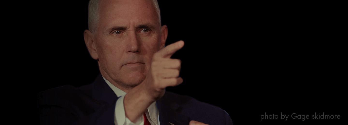 Mike Pence