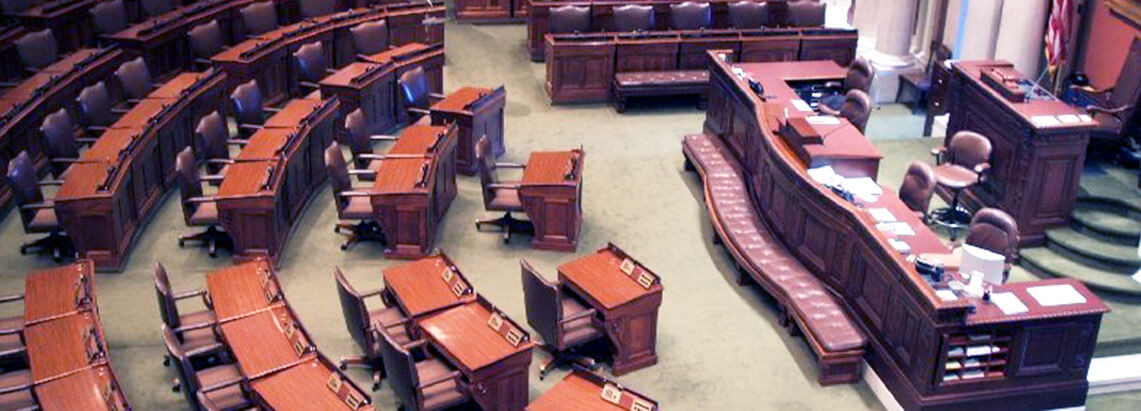 What you need to know about Minnesota's special session and police accountability 