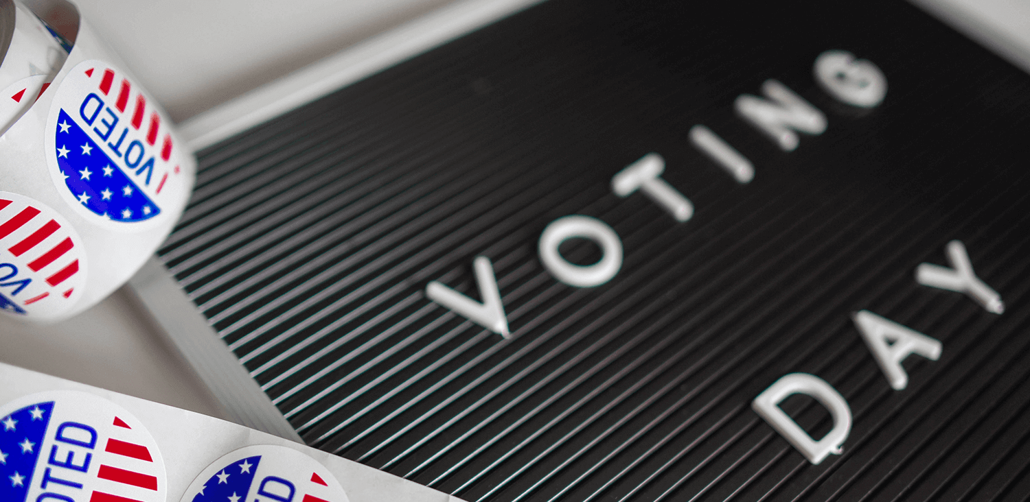 Are you ready to vote? Minnesota makes it easy A Better Minnesota