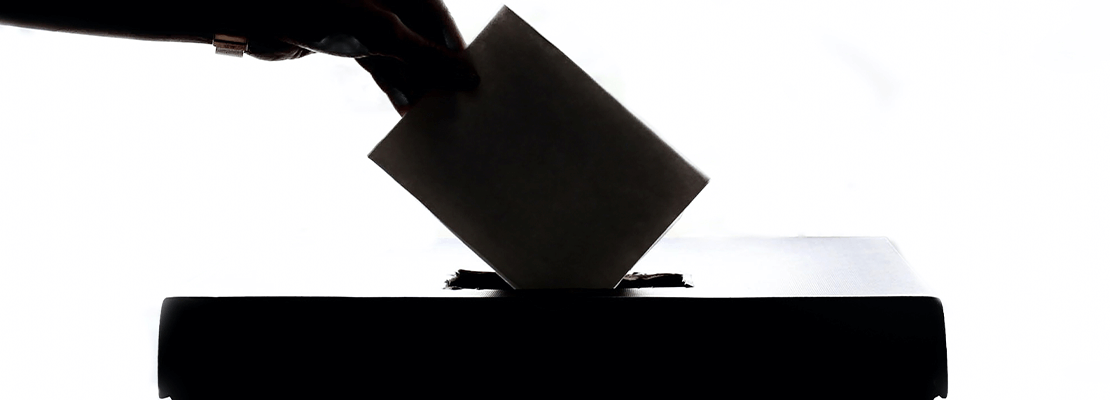 Conservatives are trying to make it harder to vote