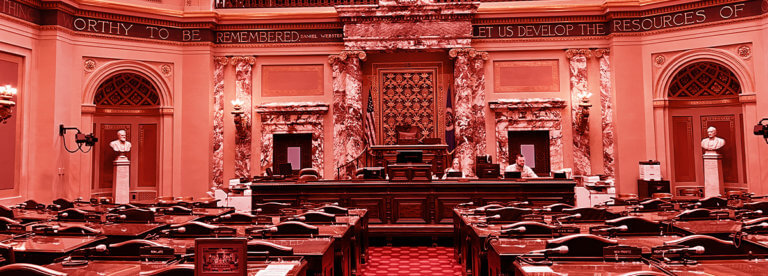 Top 5 Worst Conservative Moments from the 2023 Legislative Session