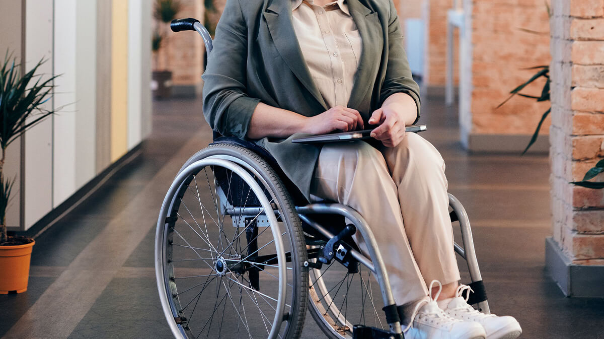 Minnesota Leads in Disability Rights A Better Minnesota