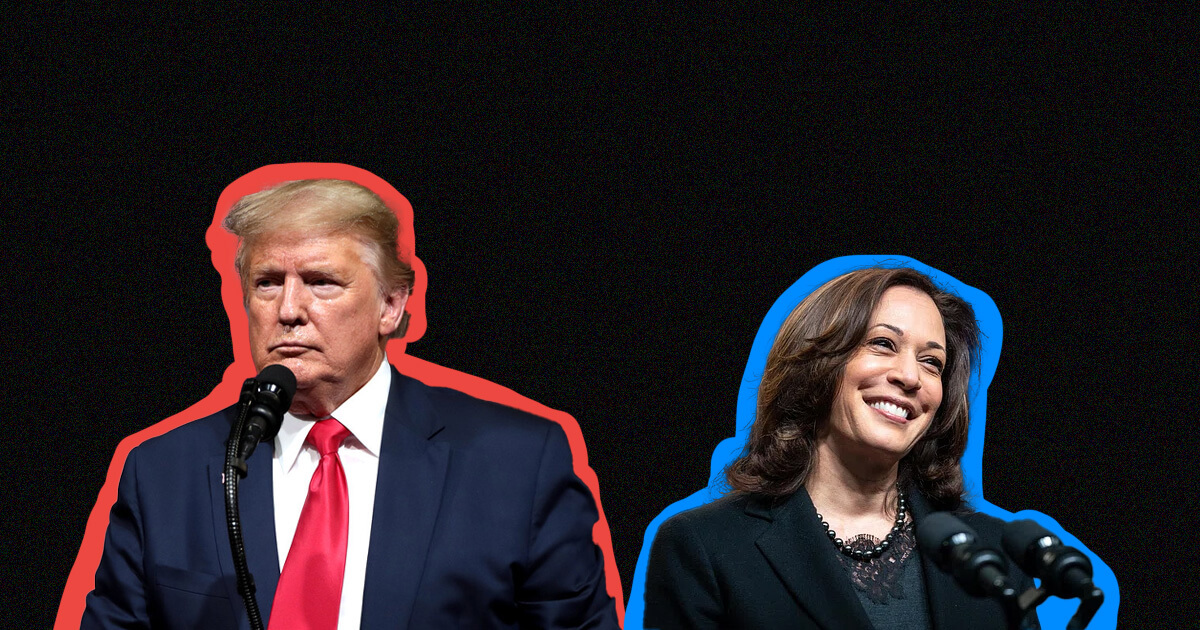 What To Expect At The Upcoming Presidential Debate - A Better Minnesota