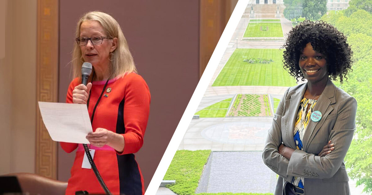 In Minnesota, progressives were victorious in the 2024 election A