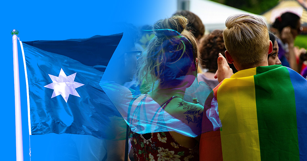 LGBTQ+ Rights are Still Protected in Minnesota - A Better Minnesota