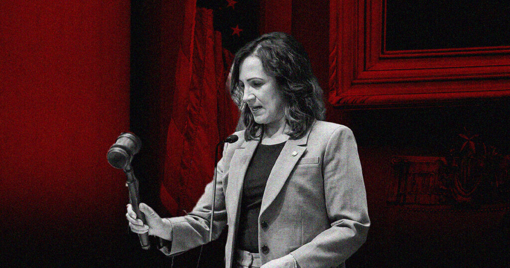 Lisa Demuth: Republican candidate for Minnesota governor